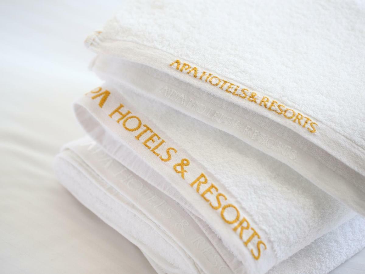 เอพีเอ โฮเต็ล แอนด์ รีสอร์ต โยโกฮาม่าเบย์ ทาวเวอร์ Hotel ภายนอก รูปภาพ