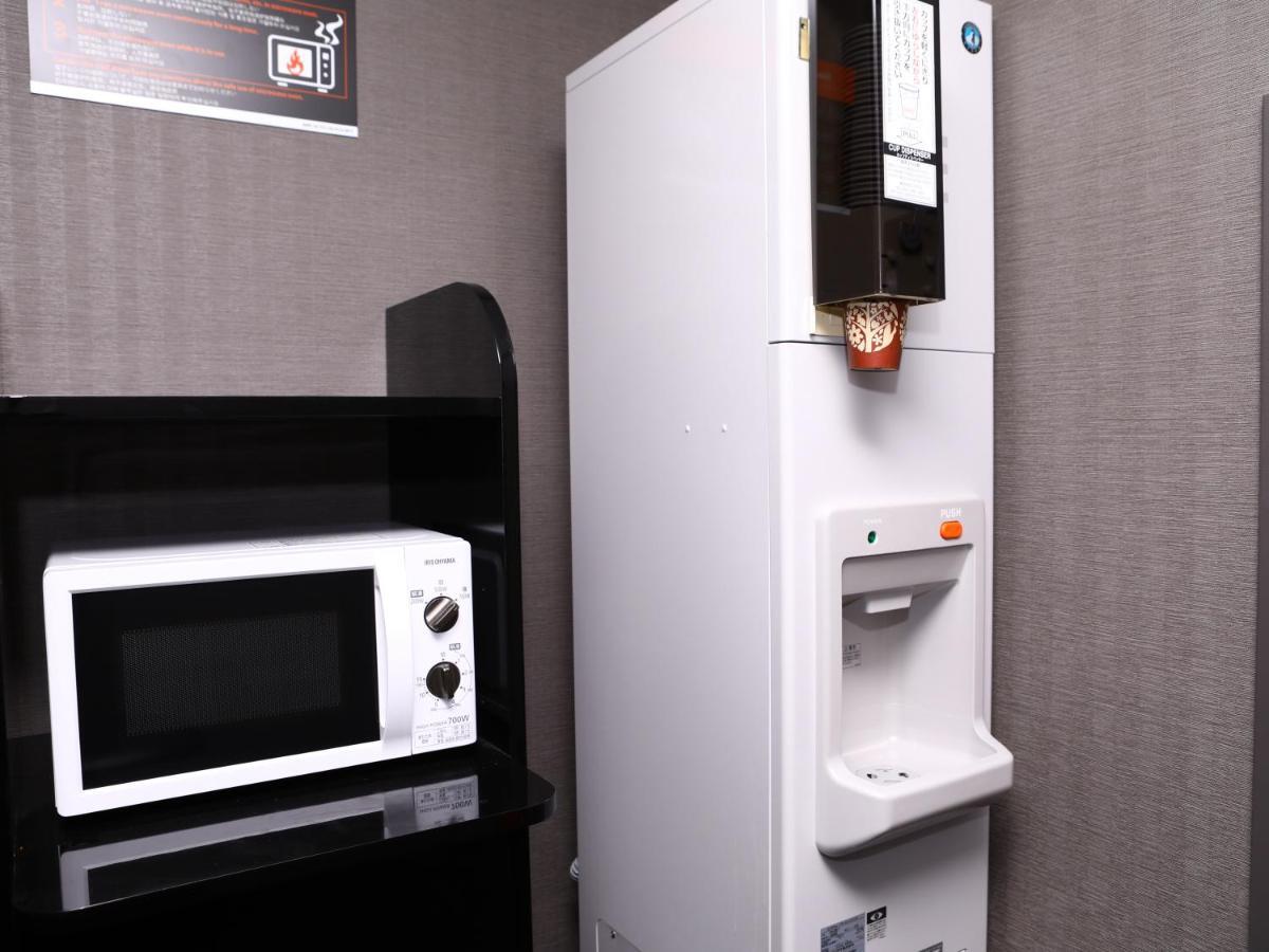 เอพีเอ โฮเต็ล แอนด์ รีสอร์ต โยโกฮาม่าเบย์ ทาวเวอร์ Hotel ภายนอก รูปภาพ